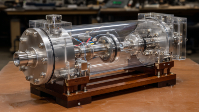Unveiling the Secrets: How High Vacuum Pumps Revolutionize Scientific Research and Industry