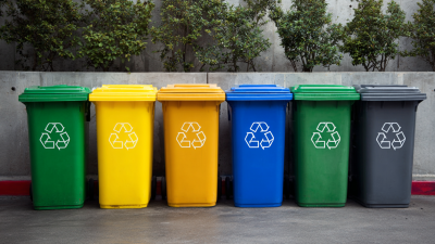 Transforming Trash: Innovative Strategies for Effective Building Waste Recycling