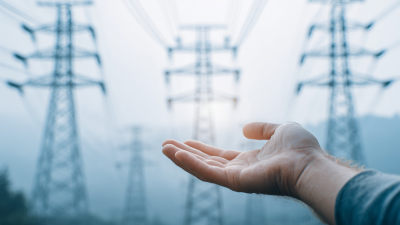 Exploring the Future of AC Power Supply: Trends, Innovations, and Market Growth Projections