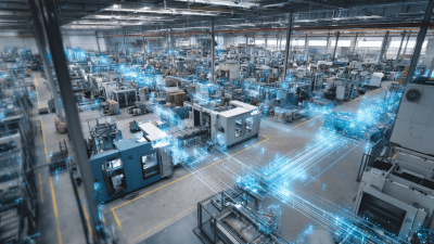 Exploring the Future of Machinery Line: Innovations Transforming Industry Efficiency