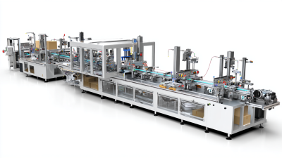 The Ultimate Guide to Choosing the Right Sealing Machine for Your Packaging Needs