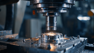 Exploring the Future of Industrial Milling Machines: Trends and Innovations Shaping Manufacturing in 2023