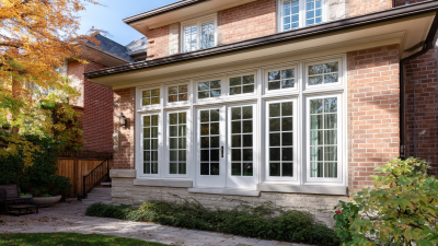 Transform Your Home: The Ultimate Guide to Choosing Energy Efficient Windows for Every Climate