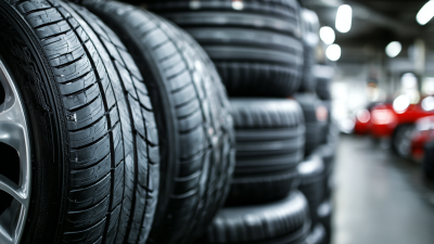 Finding the Best Tire Places Near You for Quality Service and Value