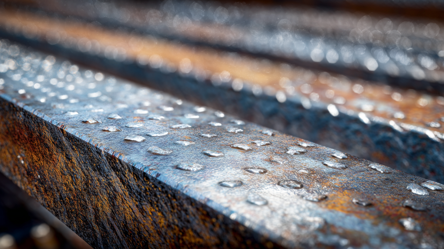 Exploring the Benefits and Applications of Galvanized Plates in Modern Construction