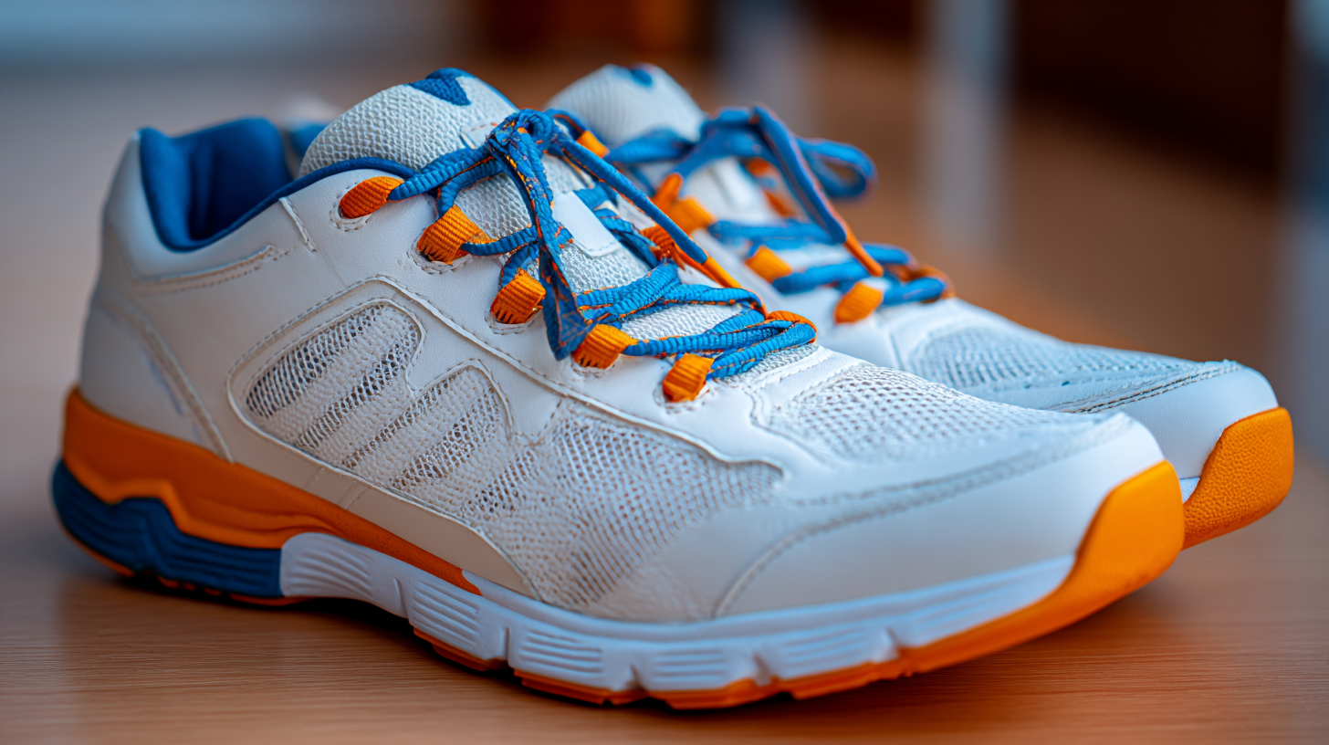 Revolutionizing Comfort: How Orthopedic Shoes Improve Foot Health and Quality of Life