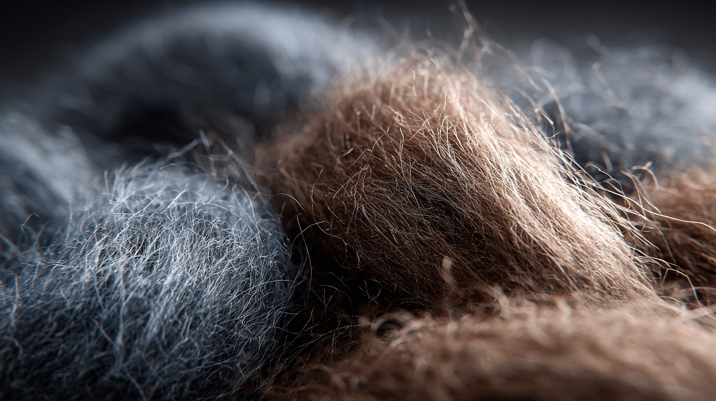 Unlocking the Benefits of Acrylic Fiber: Why It's the Future of Sustainable Fashion