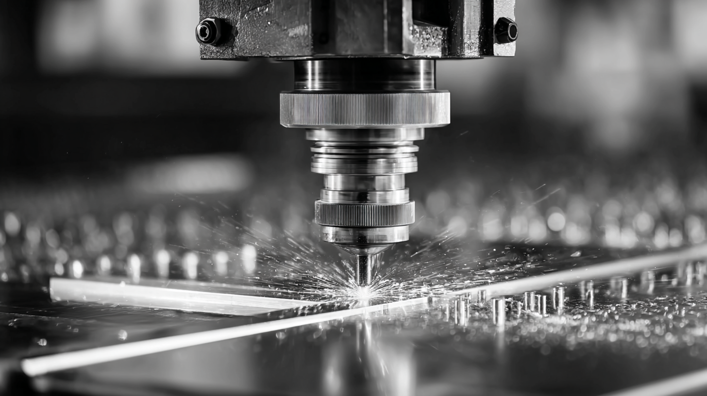 Unlocking Precision: The Future of Sheet Metal CNC Technologies in Modern Manufacturing
