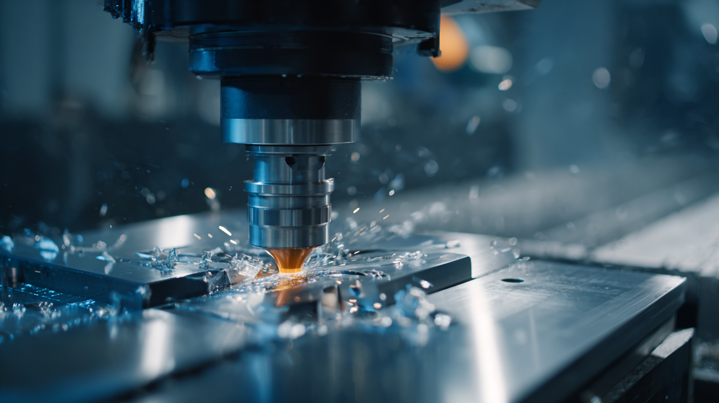 Unlocking Precision: The Future of Sheet Metal CNC Technologies in Modern Manufacturing