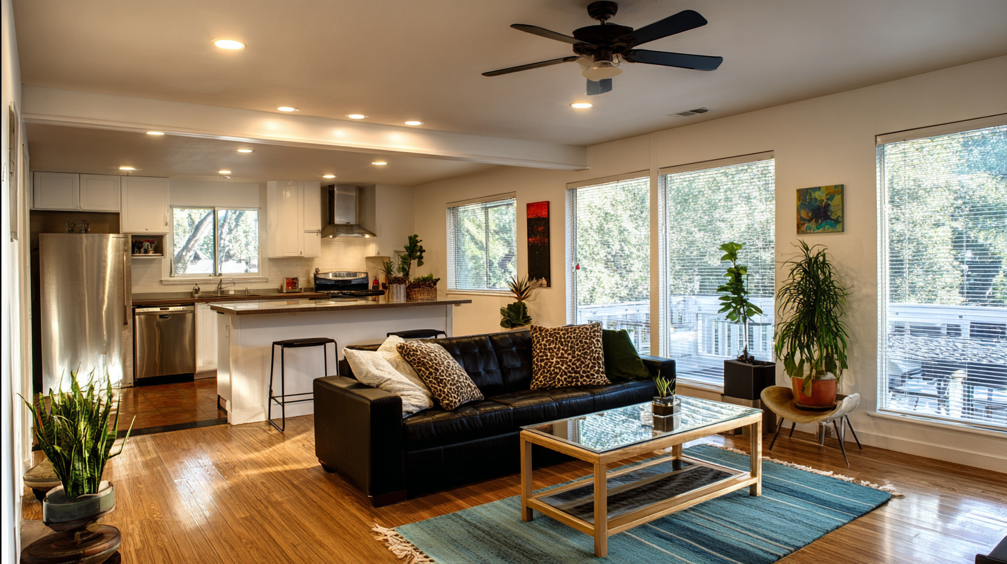 Unlocking Energy Efficiency: How Infrared Panel Heaters Transform Home Heating Solutions