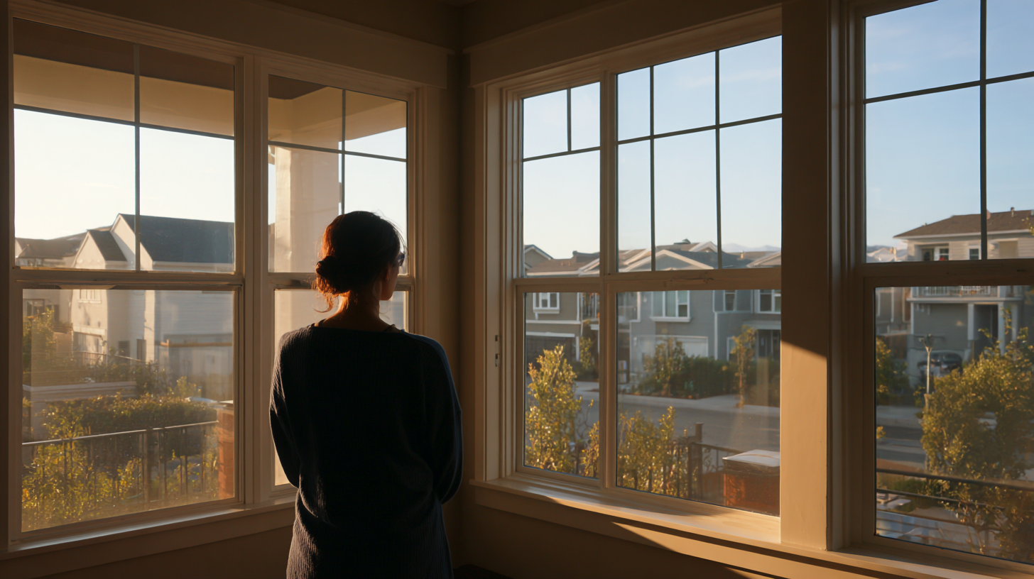Exploring Energy Efficiency: How Residential Windows Can Reduce Heating Costs by Up to 30%
