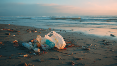 The Environmental Impact of Bag of Plastic Waste and How to Reduce Its Footprint