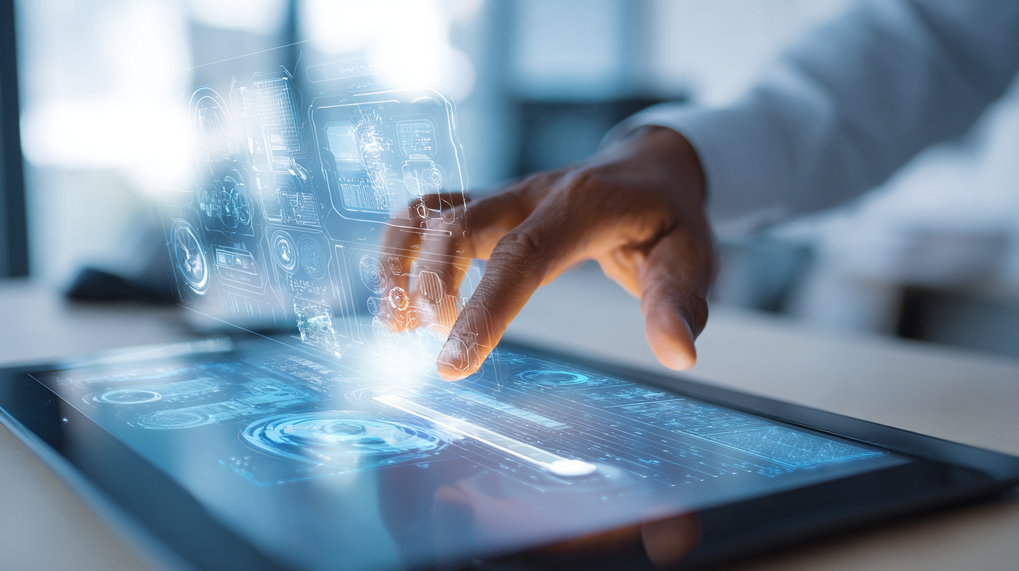 Understanding the Evolution of LCD Monitors: From Early Days to Modern Innovations