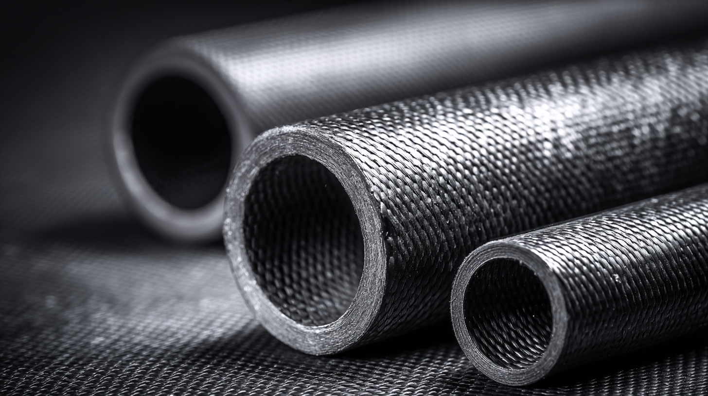 Top 5 Benefits of Using Flexible Graphite Gaskets for Industrial Applications
