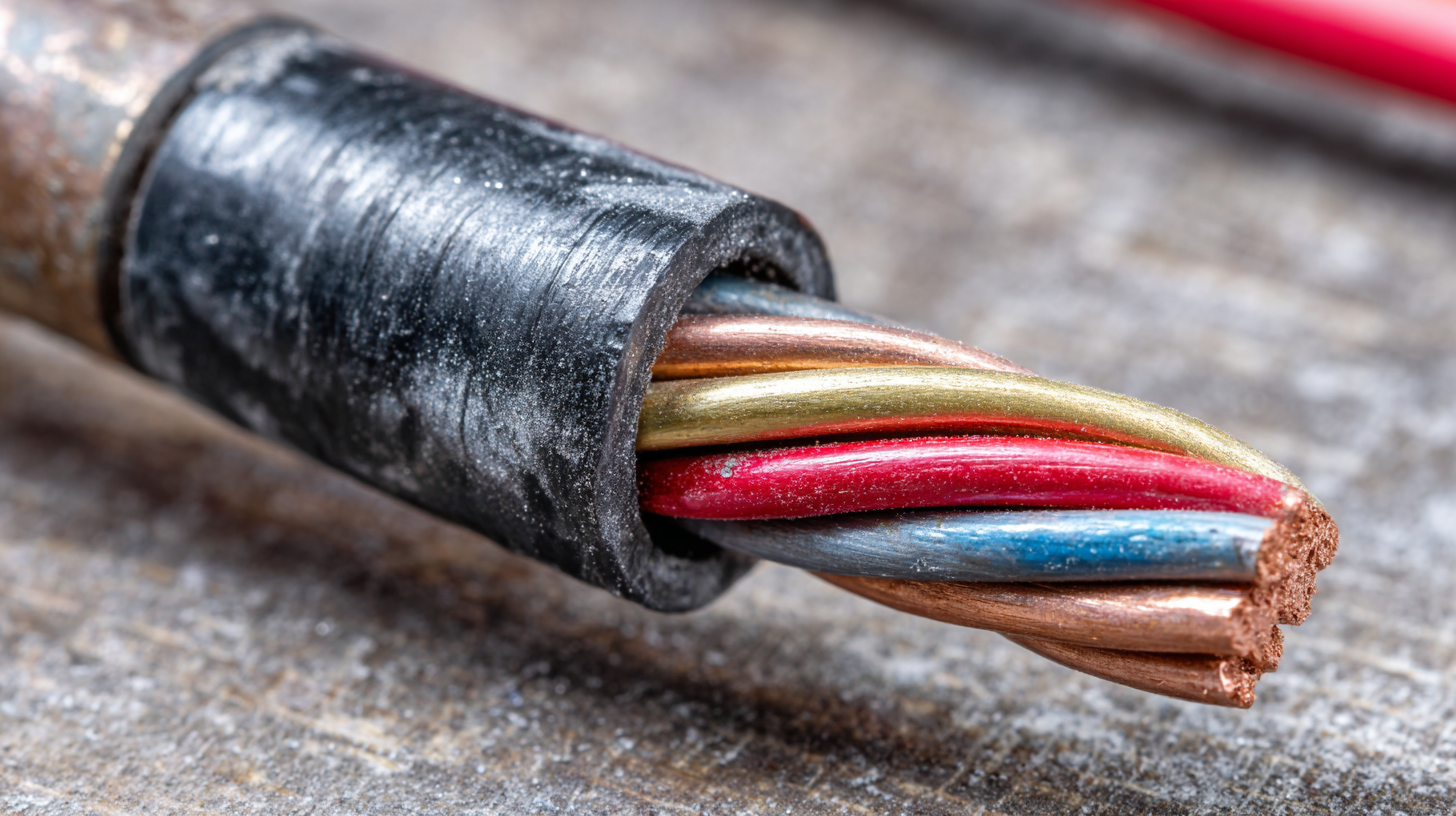 Understanding the Benefits of Twin and Earth Cable for Your Electrical Projects