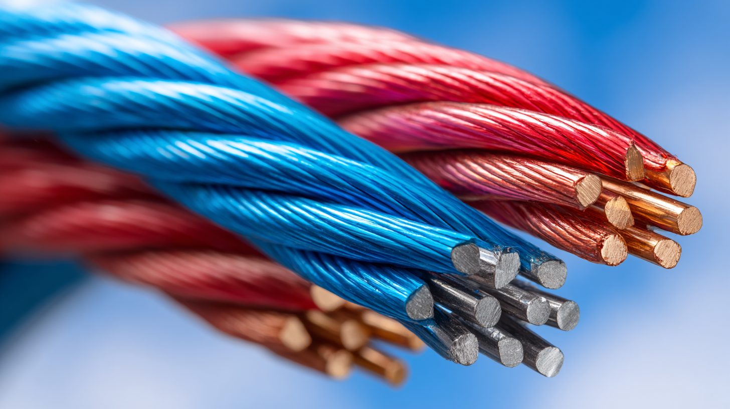Understanding the Benefits of Twin and Earth Cable for Your Electrical Projects