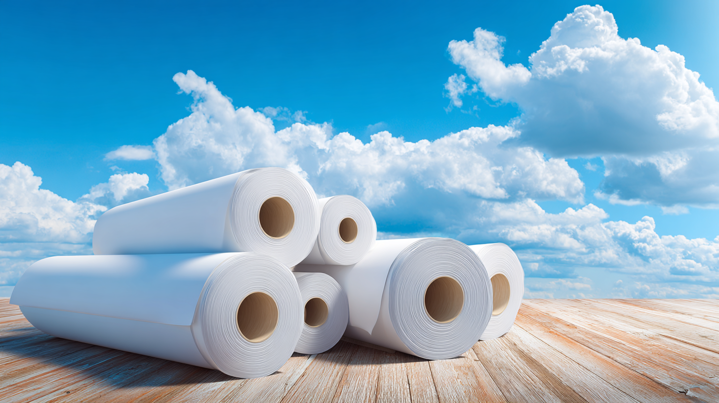 Exploring the Benefits of Pvc Cladding Sheets for Sustainable Building Solutions