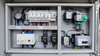 Understanding the Benefits of Soft Start Panels for Energy Efficient Motor Control