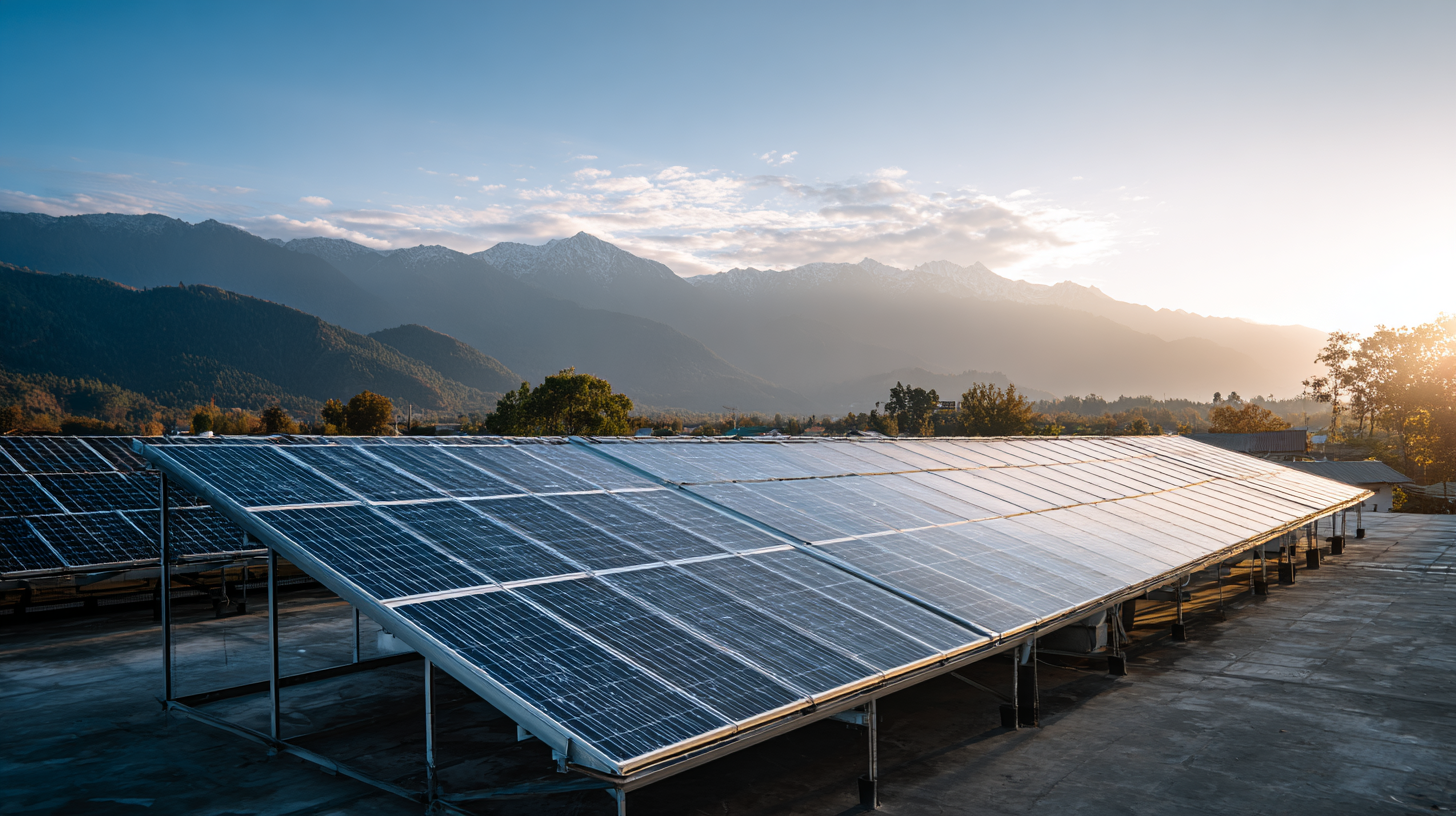 Maximizing Energy Efficiency: How Solar Panels with Battery Storage Reduce Costs by 70% in Households