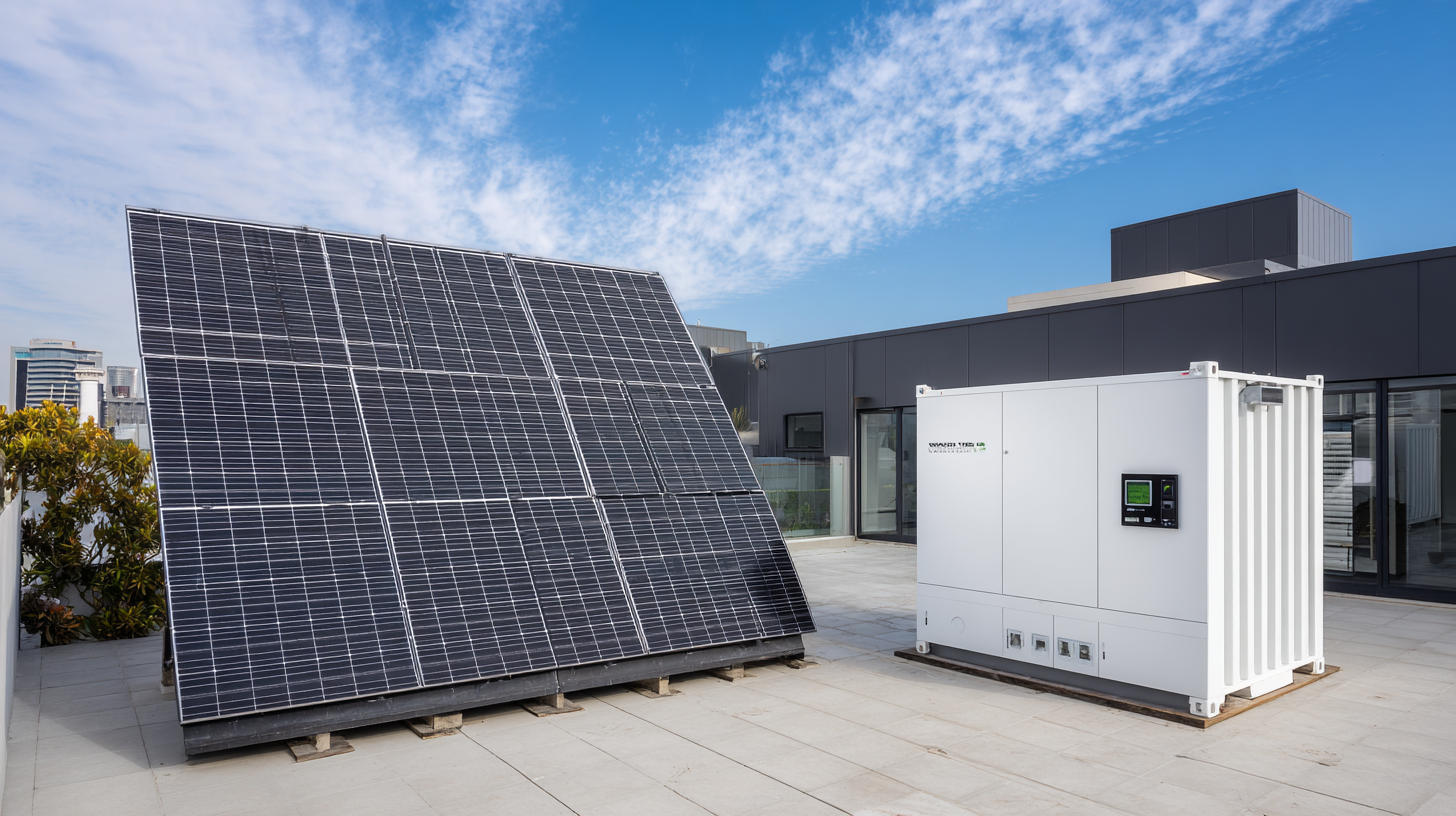 Maximizing Energy Efficiency: How Solar Panels with Battery Storage Reduce Costs by 70% in Households