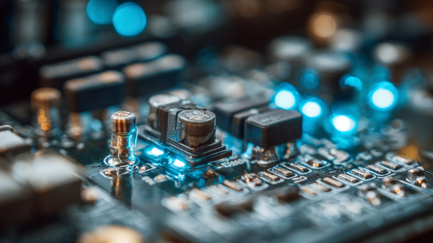 How Smart Electric Switches are Transforming Home Automation: Trends and Insights