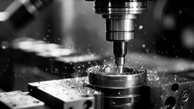 Unlocking the Future of Innovation with CNC Prototyping Techniques