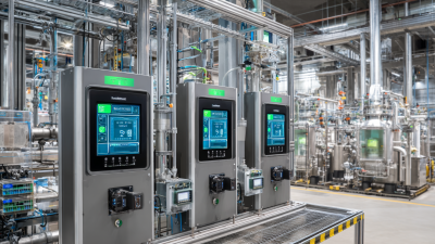 Unlocking Energy Efficiency: How Flux Meters Revolutionize Industrial Monitoring and Save Costs