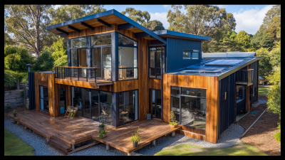 Transform Your Home: The Ultimate Guide to Choosing the Right Exterior Cladding for Energy Efficiency