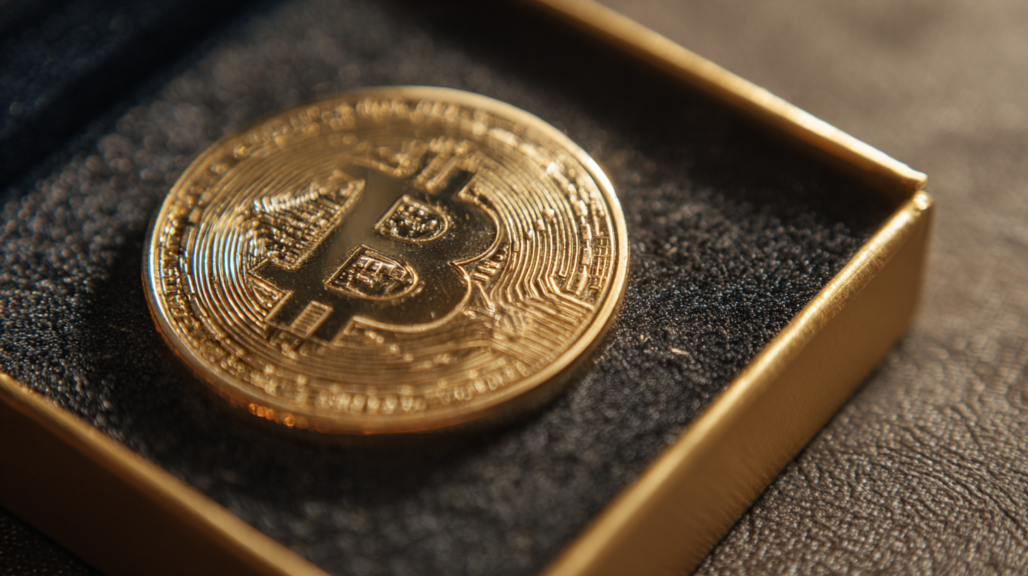 Unlocking Cash Flow: How Btc Asic Miners Are Changing the Future of Cryptocurrency Profits