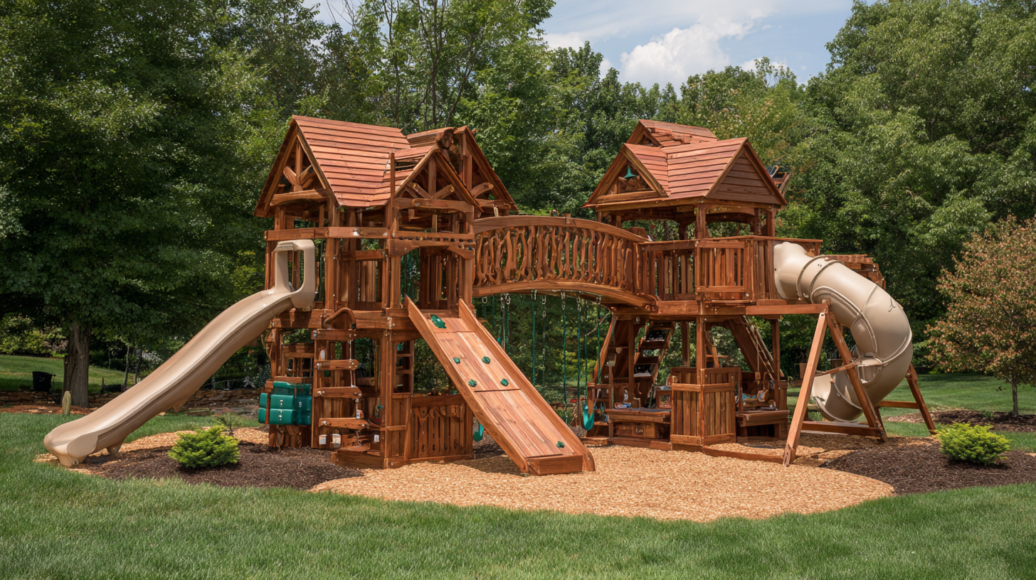 Transform Your Backyard