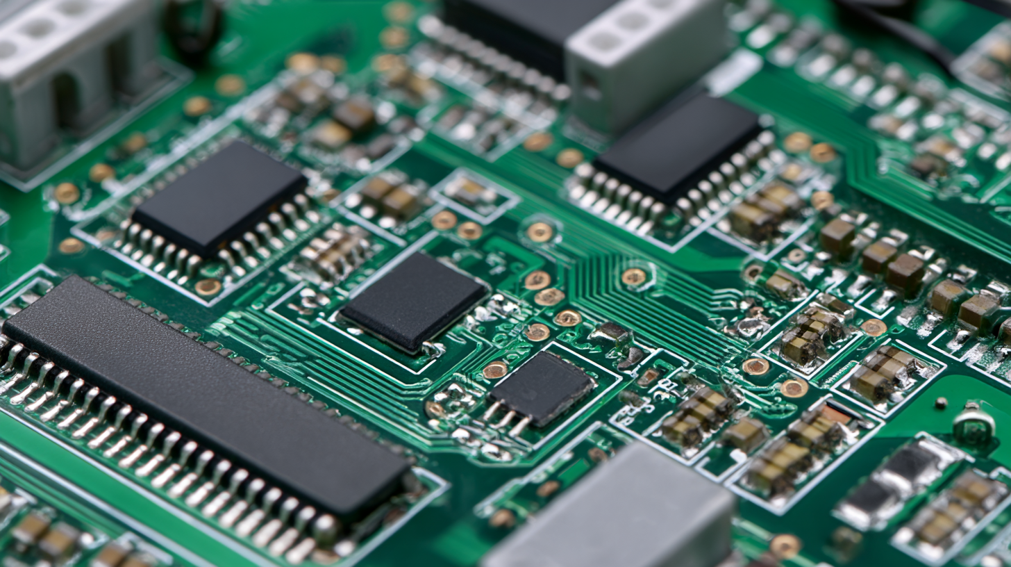 Understanding the Importance of PCB Layout in Modern Electronics Design