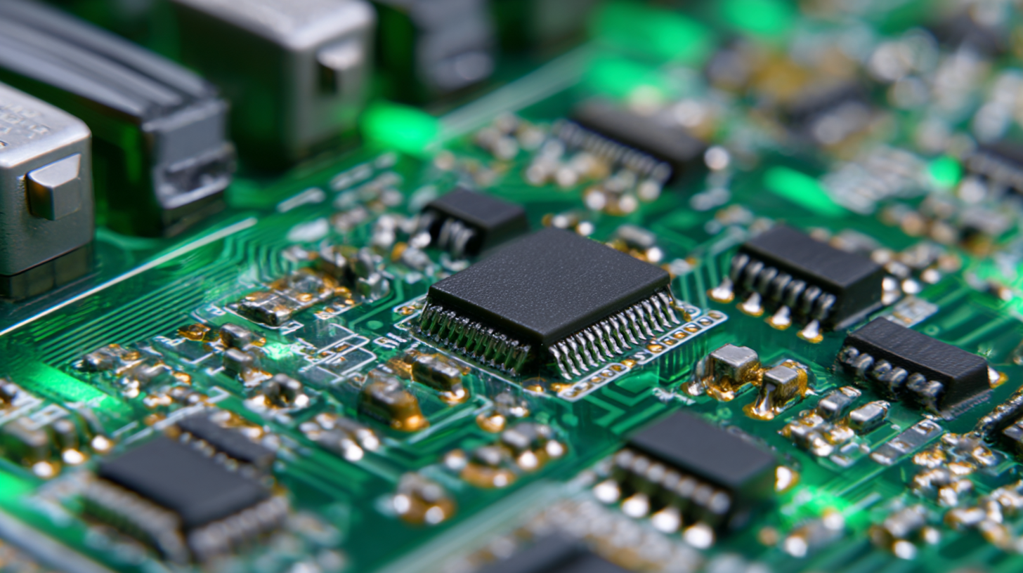 Understanding the Importance of PCB Layout in Modern Electronics Design