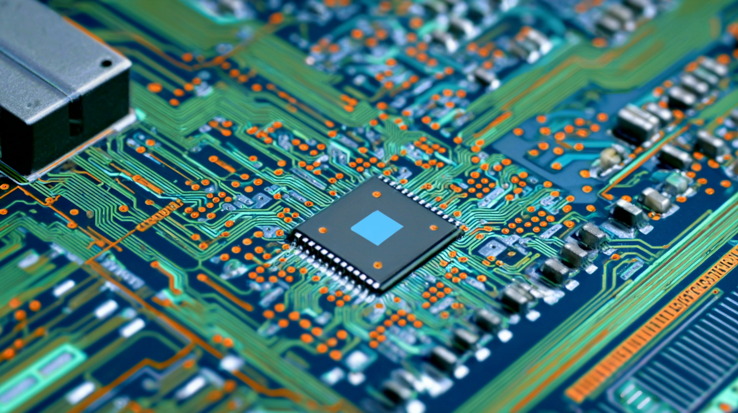 Understanding the Importance of PCB Layout in Modern Electronics Design