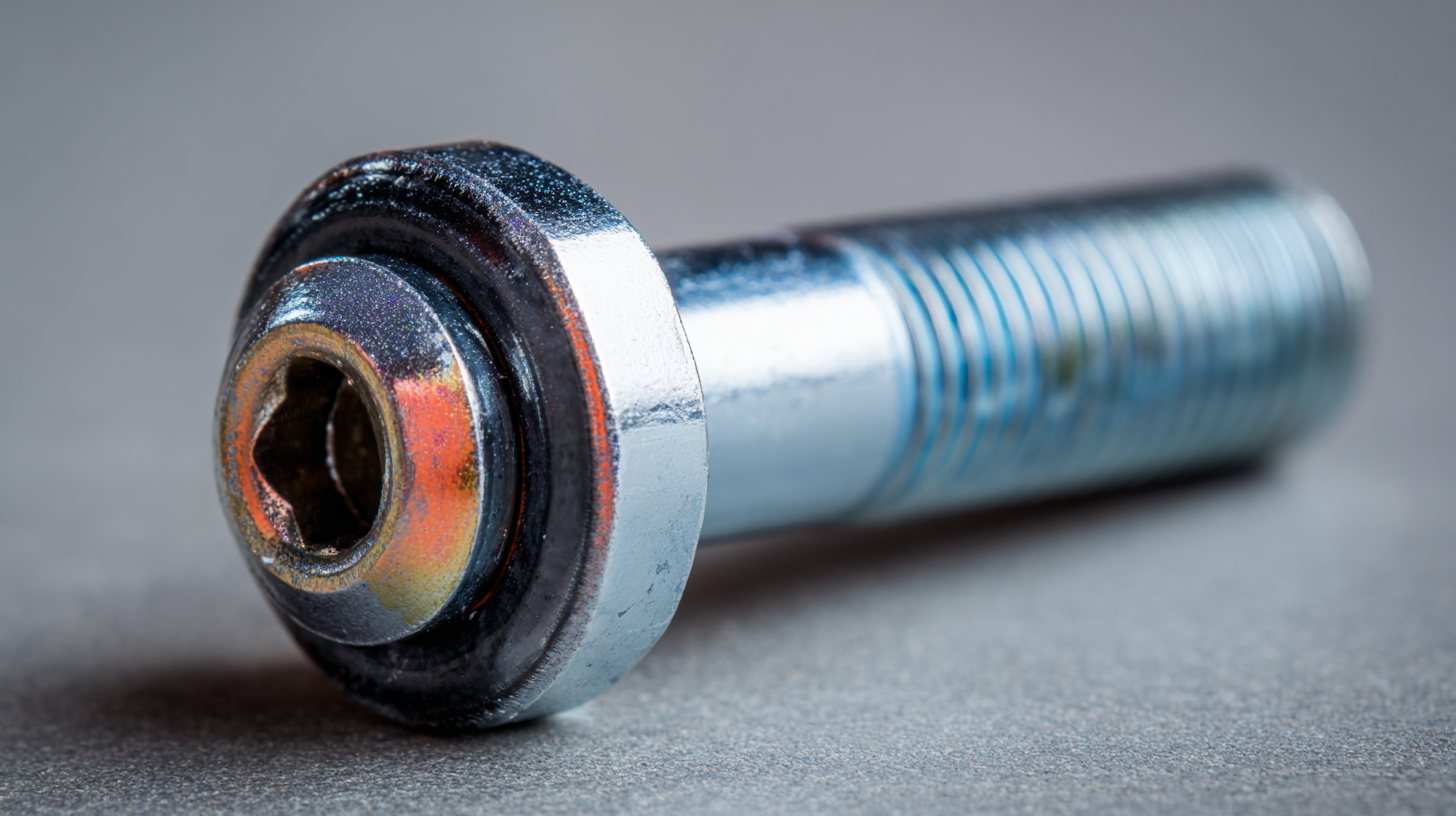 The Ultimate Guide to Choosing the Right Wheel Stud Bolt for Your Vehicle