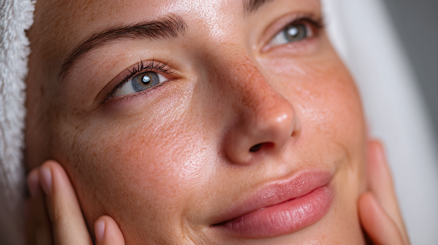 Discover the Best Facial Places Near You for Radiant Skin in 2023