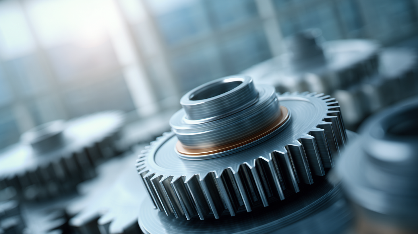 Exploring the Advantages of Gearedmotors in Modern Automation Solutions