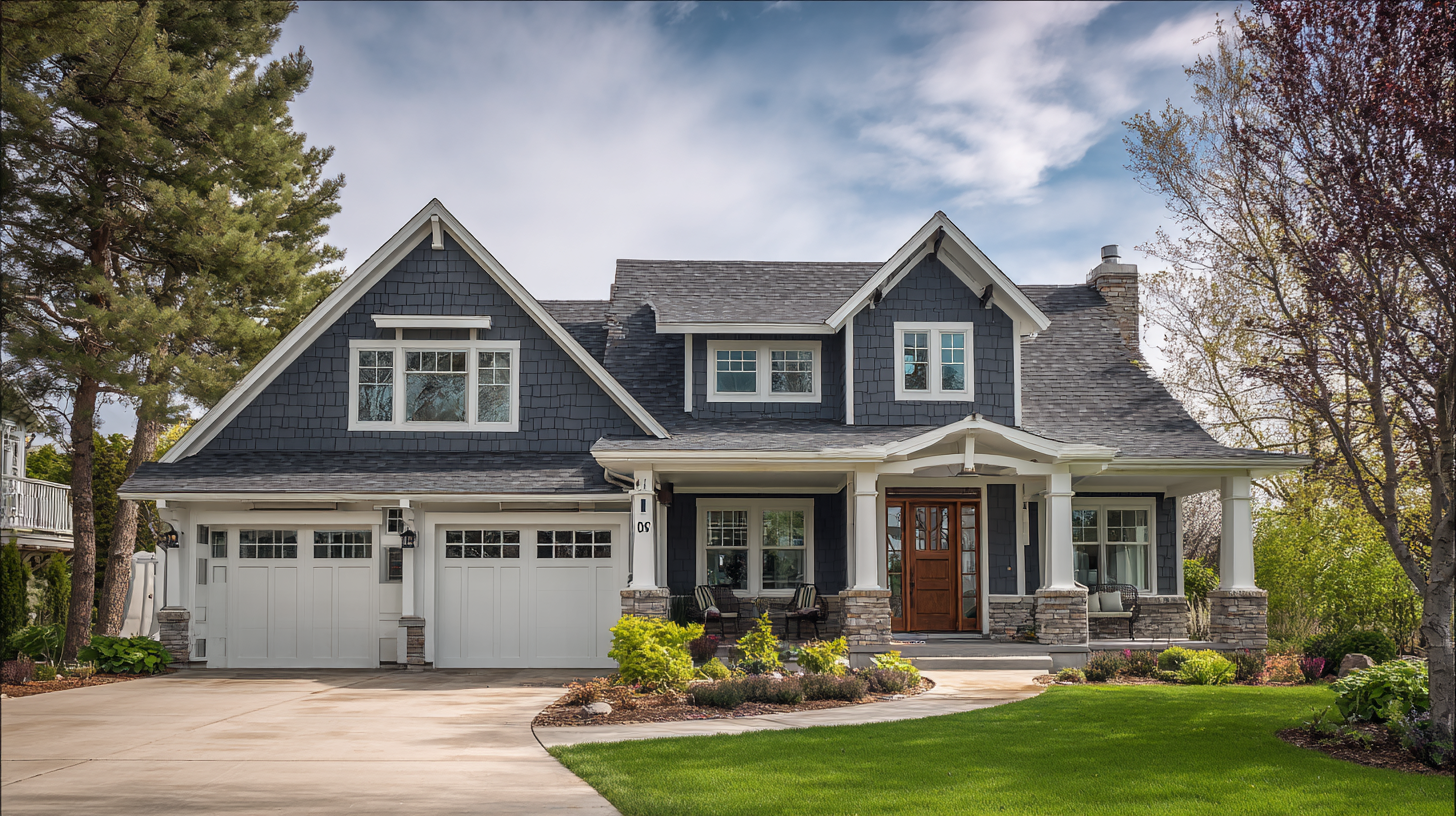 Transform Your Home: The Ultimate Guide to Fiber Cement Board Siding Benefits and Applications