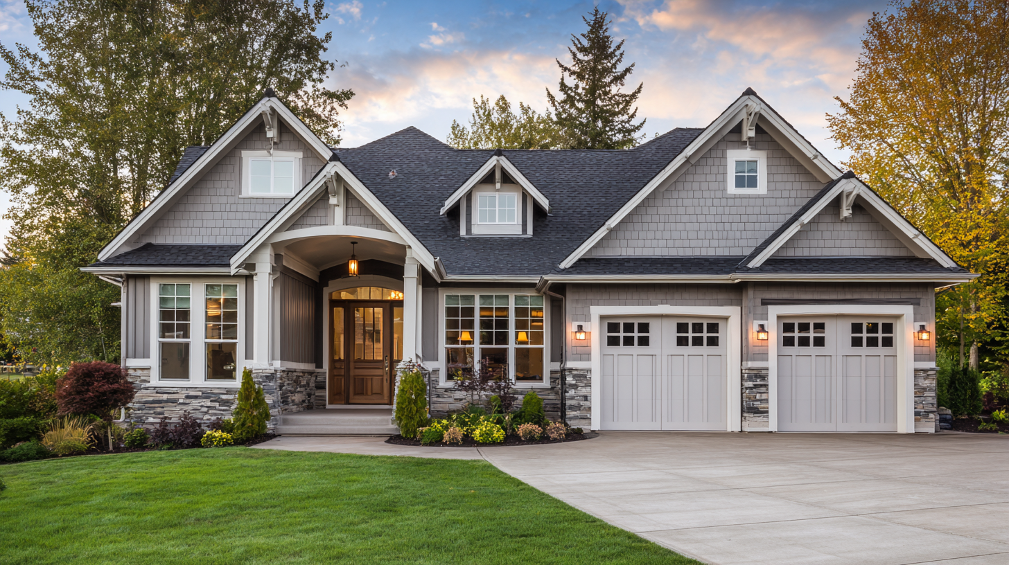 Transform Your Home: The Ultimate Guide to Fiber Cement Board Siding Benefits and Applications