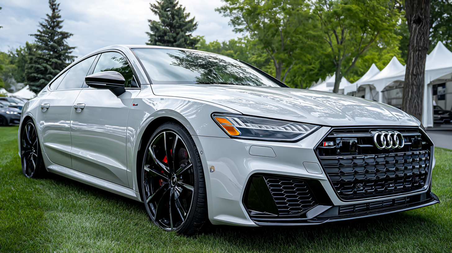 Top 10 Prioritized Audi Auto Parts You Shouldn’t Overlook in 2023
