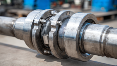 Exploring Rigid Type Dismantling Joints: A Comprehensive Guide to Their Applications and Benefits