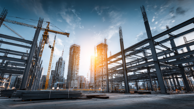 5 Key Advantages of Choosing Steel Building Construction for Your Next Project