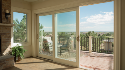 How to Successfully Install a Patio Door for Your Home Upgrade