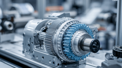 Understanding the Future of Automation with Servo Motors Explained