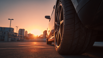 Understanding Tire Right The Essential Guide to Choosing the Perfect Tires for Your Vehicle