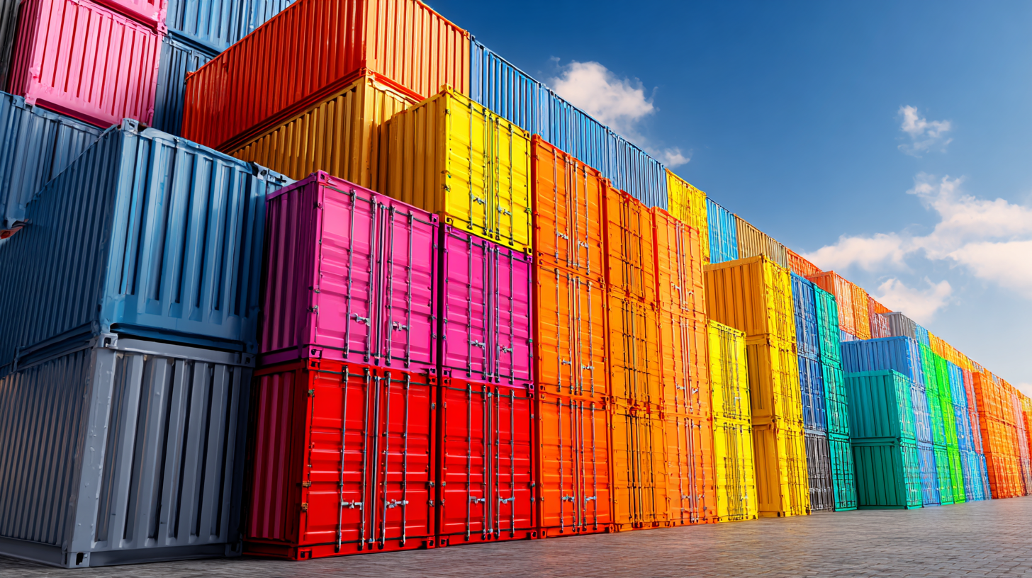 Maximize Your Space: The Ultimate Guide to Choosing the Best 40 Storage Containers for Every Need