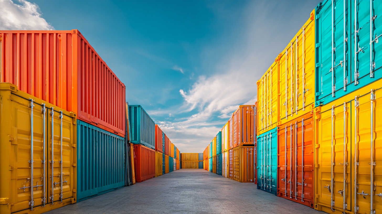 Maximize Your Space: The Ultimate Guide to Choosing the Best 40 Storage Containers for Every Need