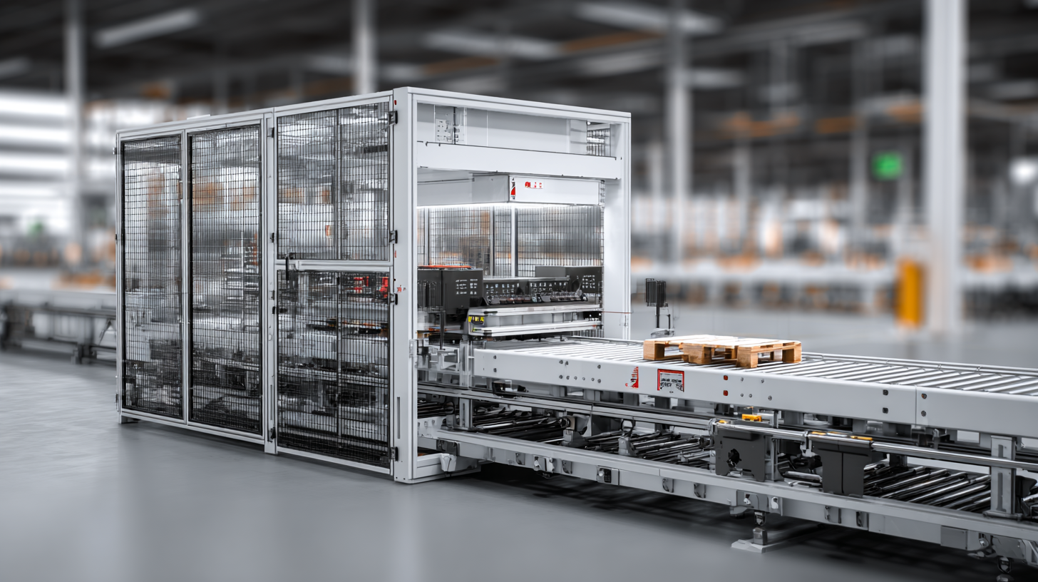 Innovative Packaging Systems Driving Sustainability in the Global Market