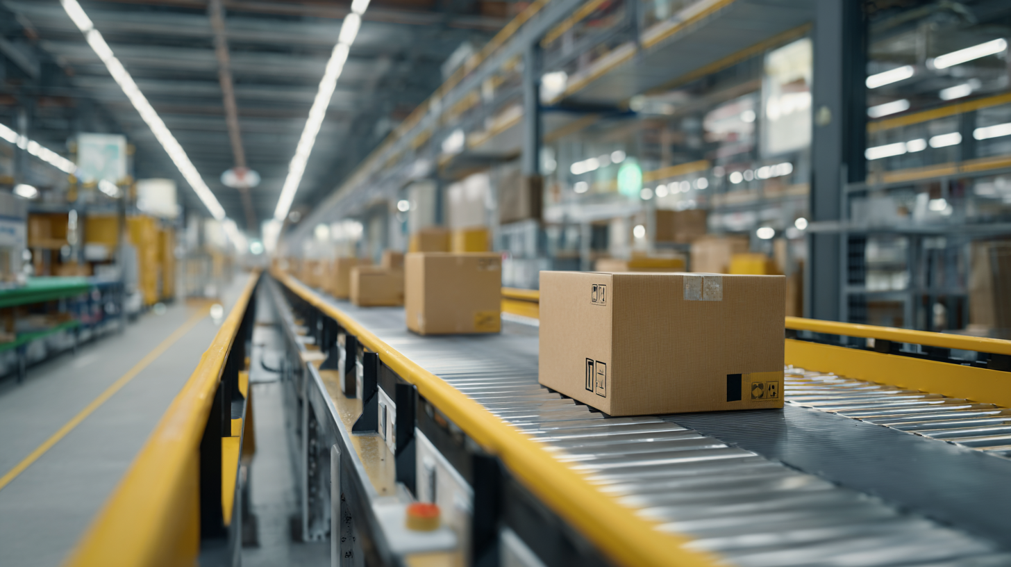 Innovative Packaging Systems Driving Sustainability in the Global Market