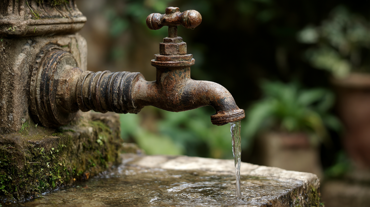 Efficient Ways to Use Pump to Pump Water for Your Home or Garden