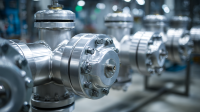 Understanding the Importance of Ball Valves in Modern Industrial Applications